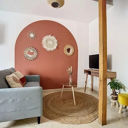 Maison Cosy Dans Un Quartier Calme Apartment Mericourt (Pas-de-Calais)