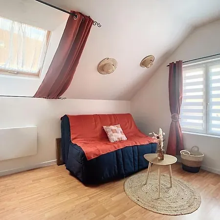 Apartment Maison Cosy Dans Un Quartier Calme Mericourt (Pas-de-Calais)
