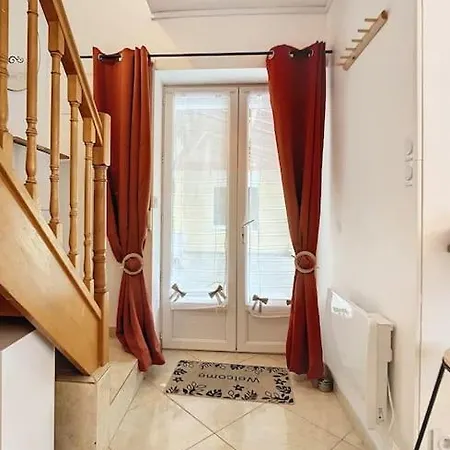 Maison Cosy Dans Un Quartier Calme Mericourt (Pas-de-Calais)