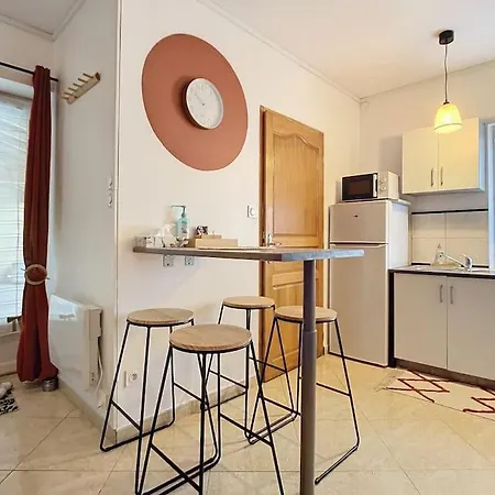 Maison Cosy Dans Un Quartier Calme